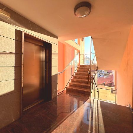 Capitol Apartments 그라도 외부 사진