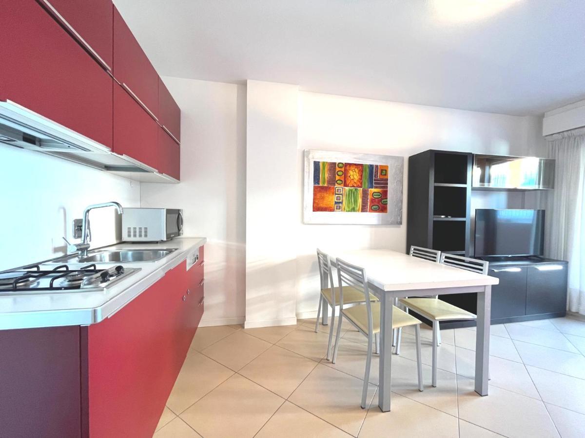 Capitol Apartments 그라도 외부 사진
