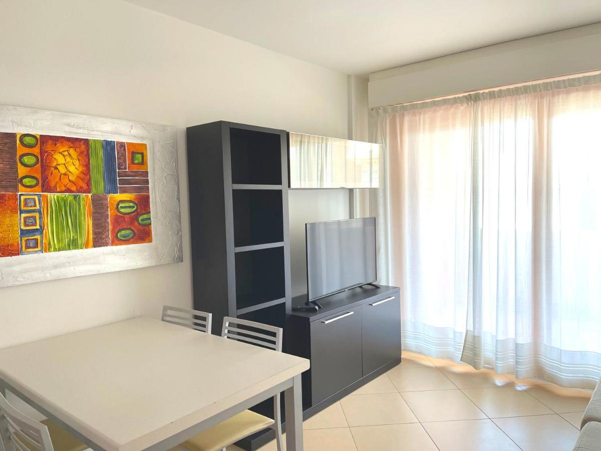 Capitol Apartments 그라도 외부 사진