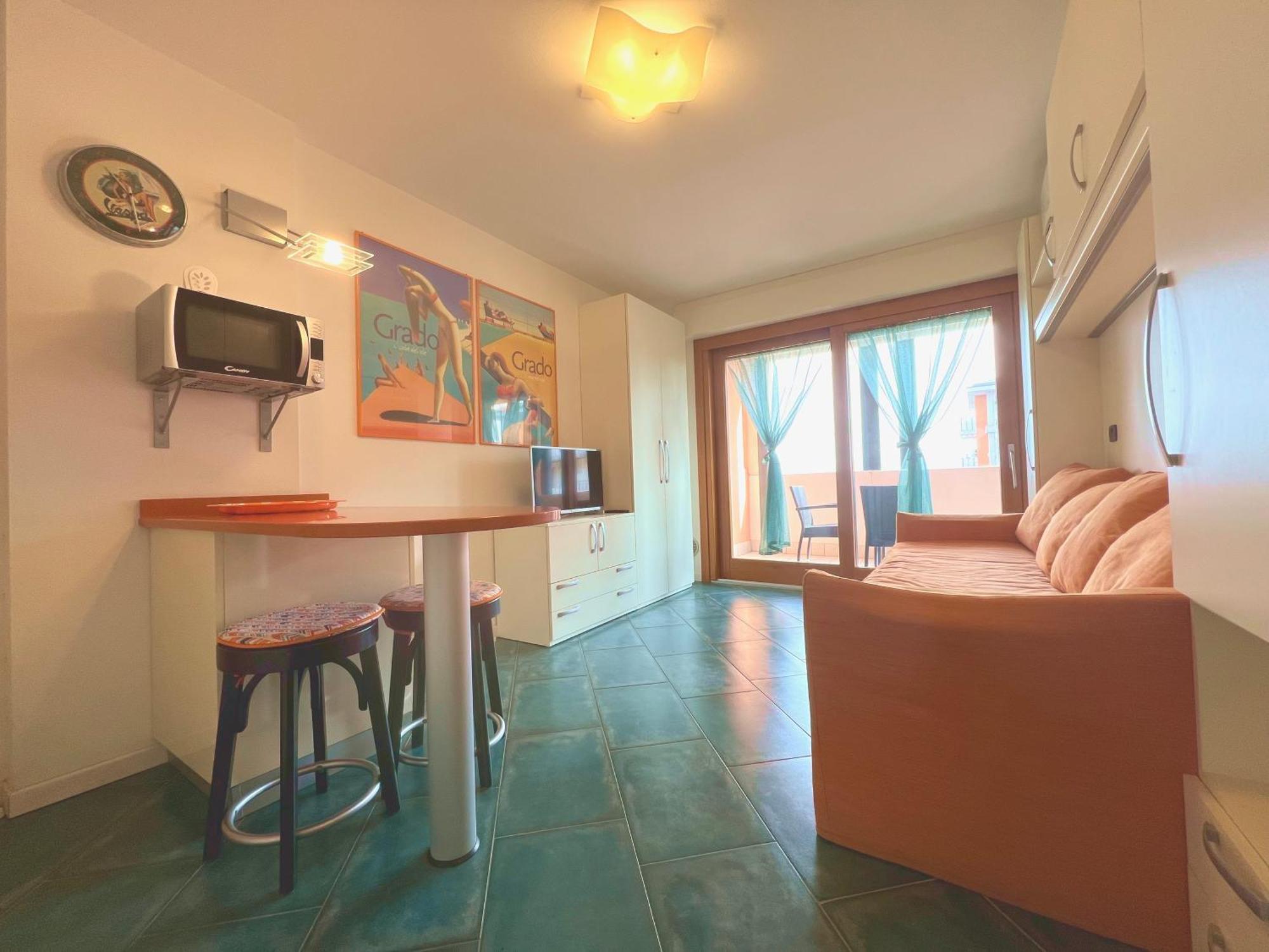 Capitol Apartments 그라도 외부 사진