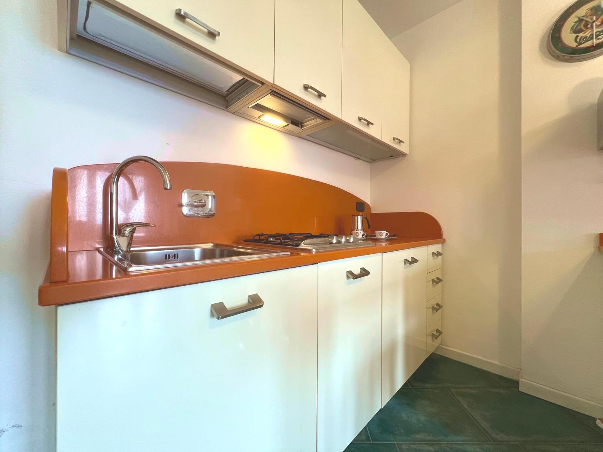 Capitol Apartments 그라도 외부 사진