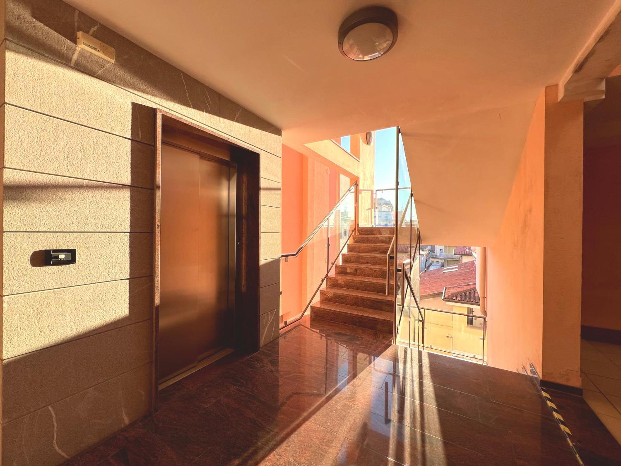 Capitol Apartments 그라도 외부 사진