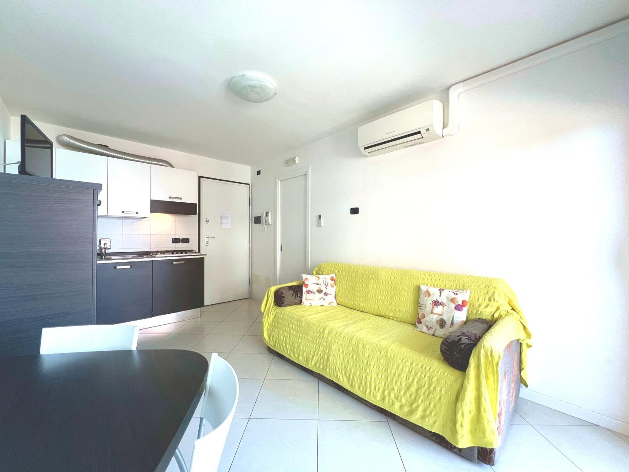 Capitol Apartments 그라도 객실 사진