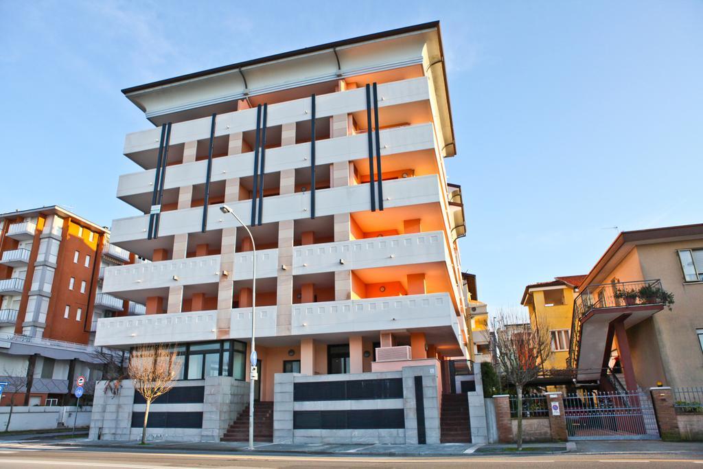 Capitol Apartments 그라도 외부 사진
